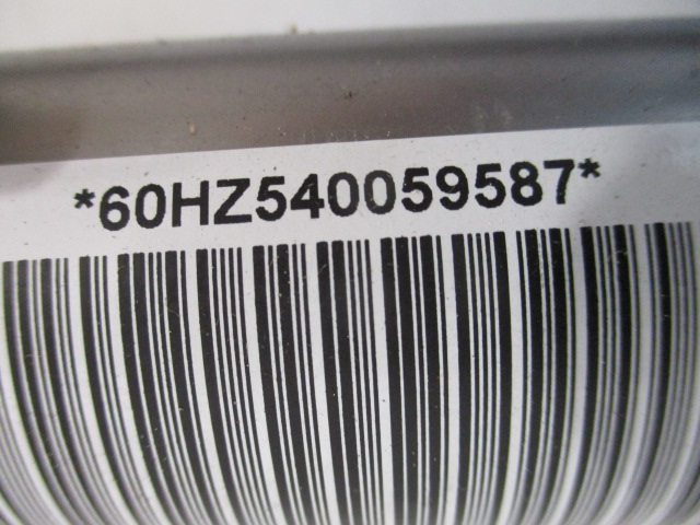 фото №12, Citroen c5 iii x7 рулевая рейка трансмиссия рулевая nowa 9801427480