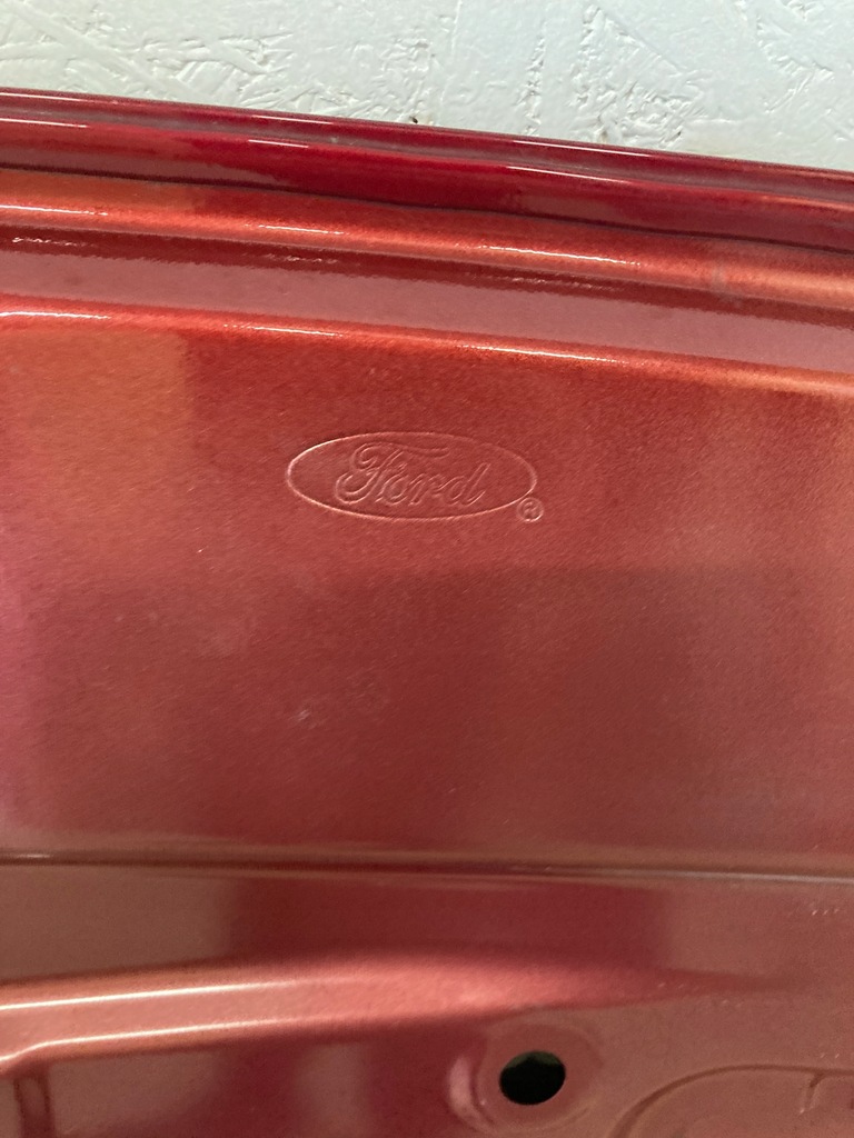 фото №13, Ford focus mk4 капот org.