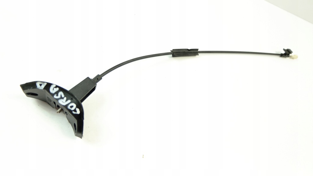 фото №9, Opel corsa d тяга цилиндра крышка заливной 315242409