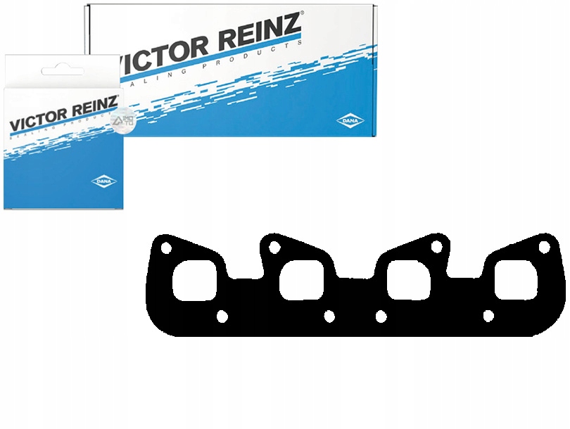 фото №1, Victor reinz прокладка - колектор випускний 171738