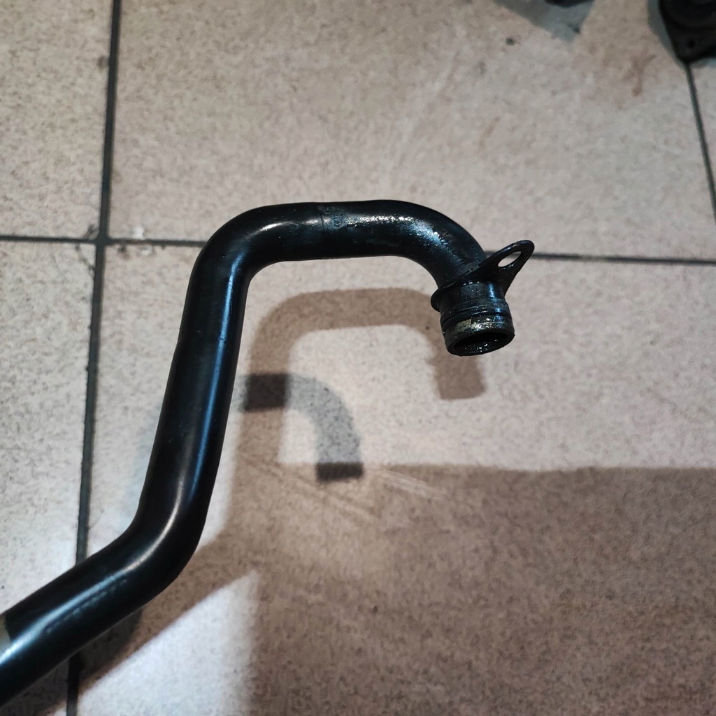 фото №7, Магістраль трубка wody audi a8 d2 4.2 aqf