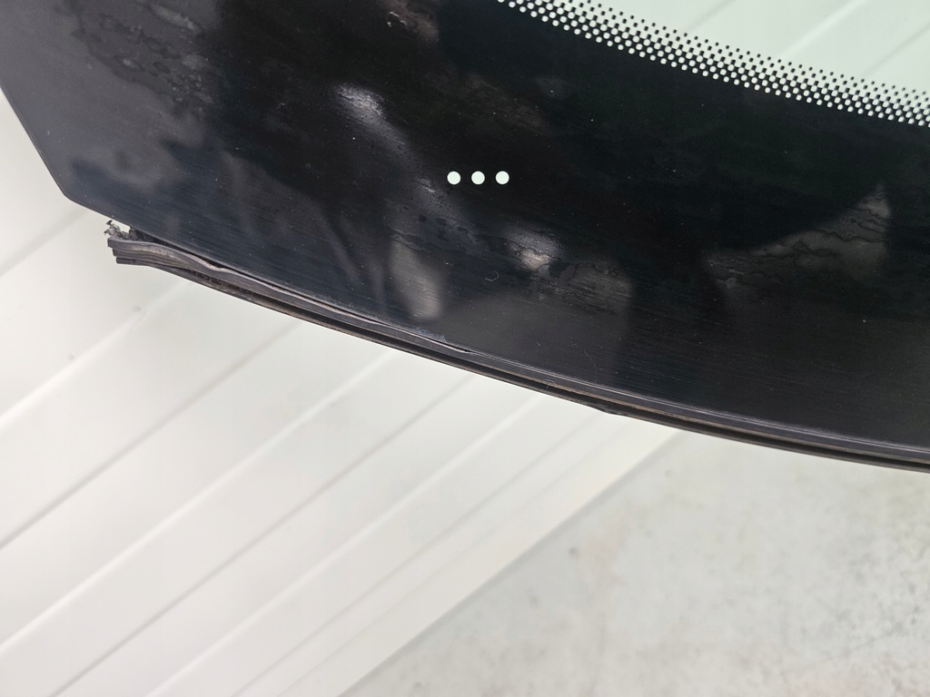 фото №5, Ferrari 488 скло лобове