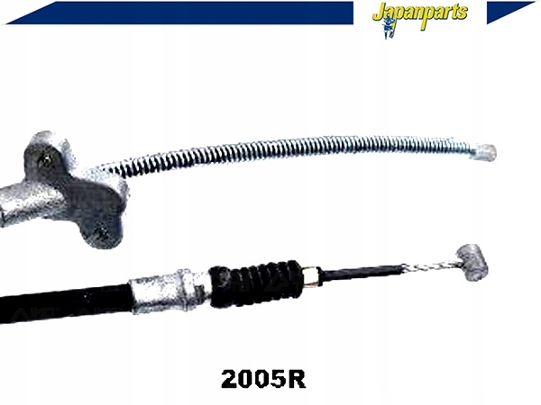фото №11, Japanparts bc-2005r cięgło, тормоз стояночный