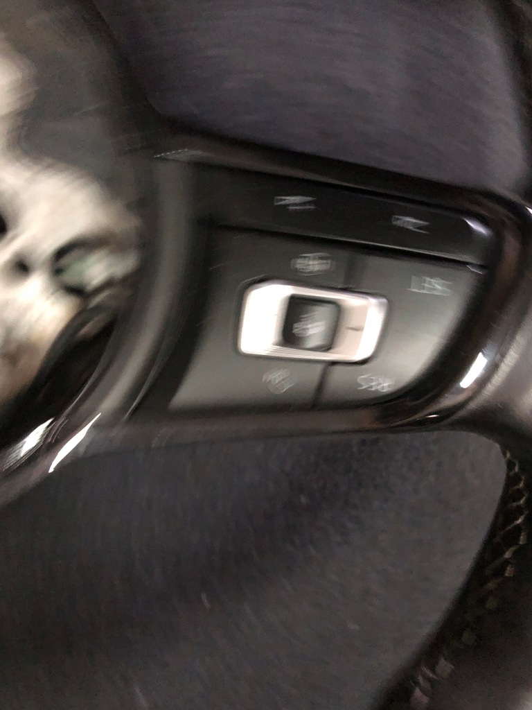 фото №3, Vw t-roc r-line воздуховод