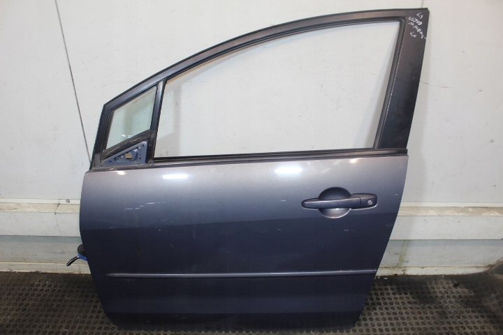 фото №1, Дверь левый перед mazda 5 i