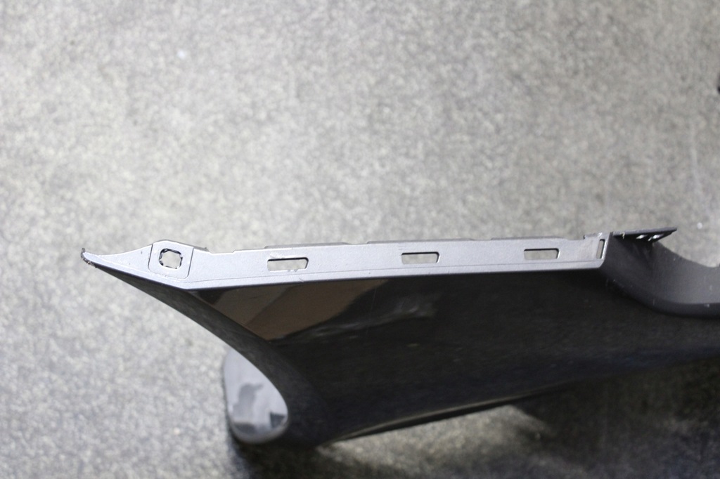 фото №11, Porsche 991 4s бампер задня idealny