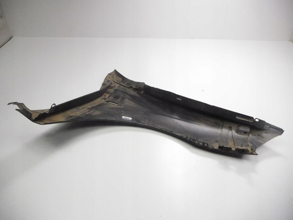 фото №12, Крыло fiat croma 2t 05-10 оригинальный номер 51730679