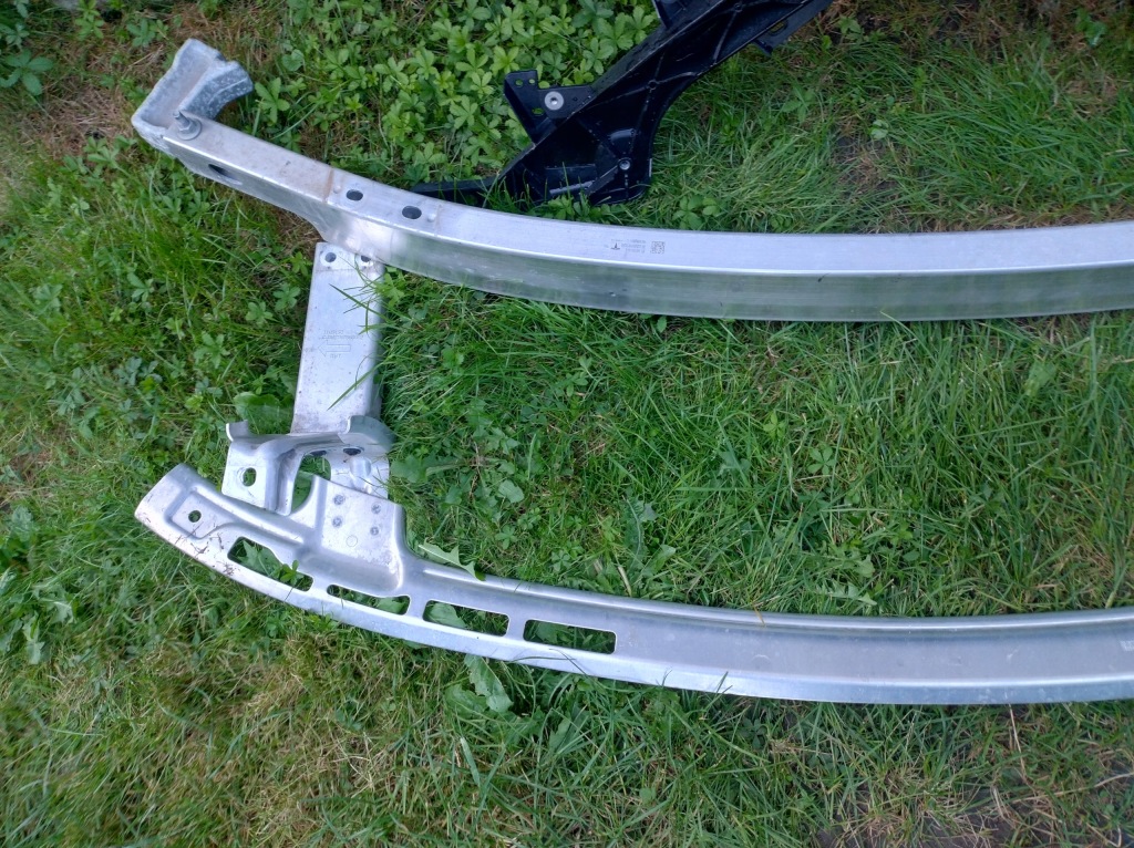 Tesla y ремень передний усилитель балка бампера перед балка нижняя в Украине