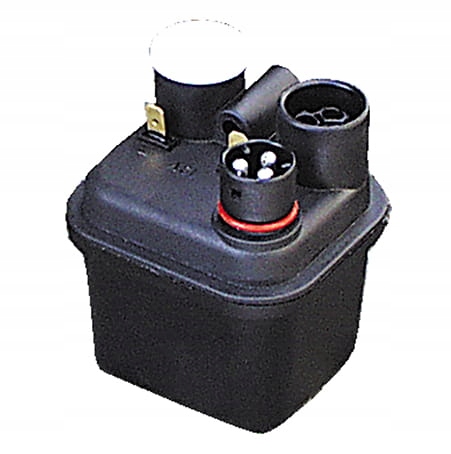 фото №1, Реле defa 12v 460838