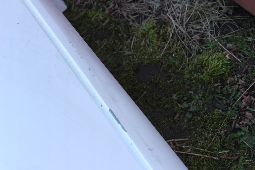 фото №4, Ford mondeo fusion mk5 lift 17- дах sedan перламутр ug