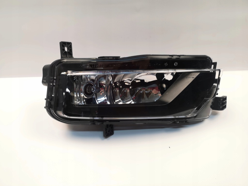 фото №1, Vw crafter ii man tge протитуманна фара правий 7c0941662c