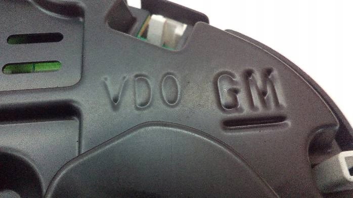 фото №6, Счетчик opel signum 2,2b 13136725hn