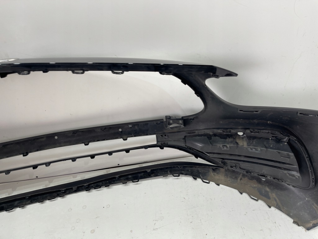 фото №8, Mercedes c klasa a206 w206 amg бампер перед передний