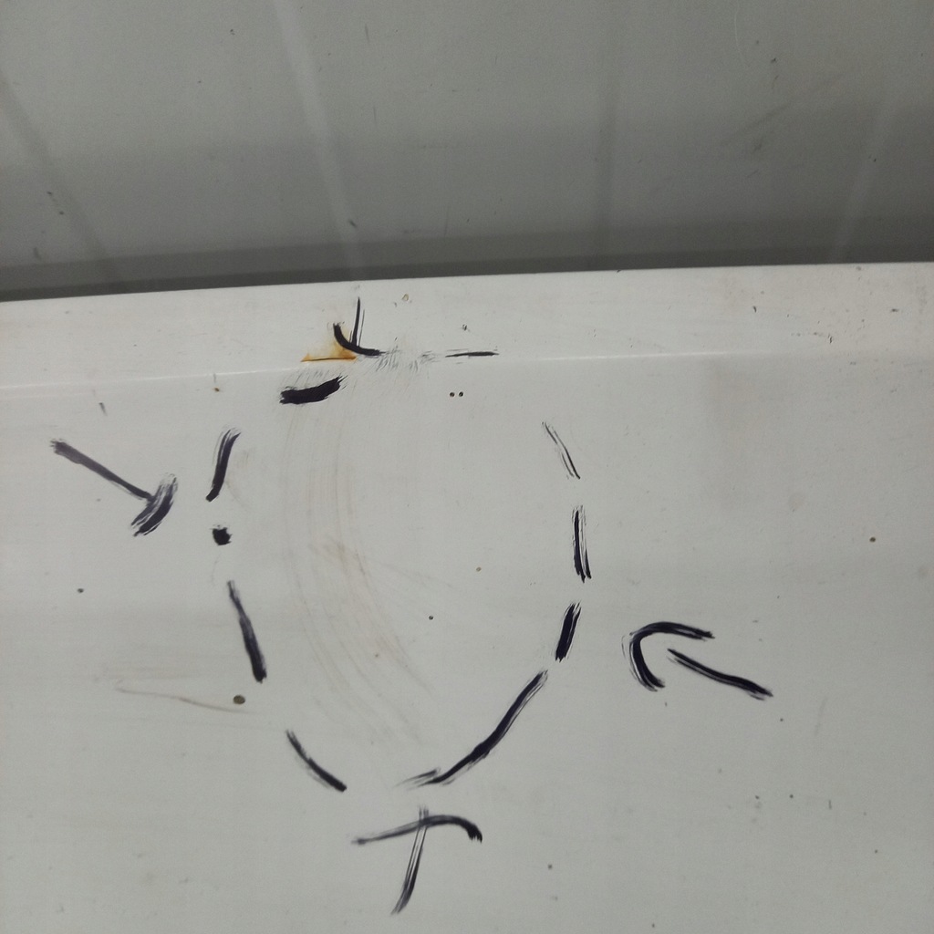 фото №5, Капот volkswagen t4