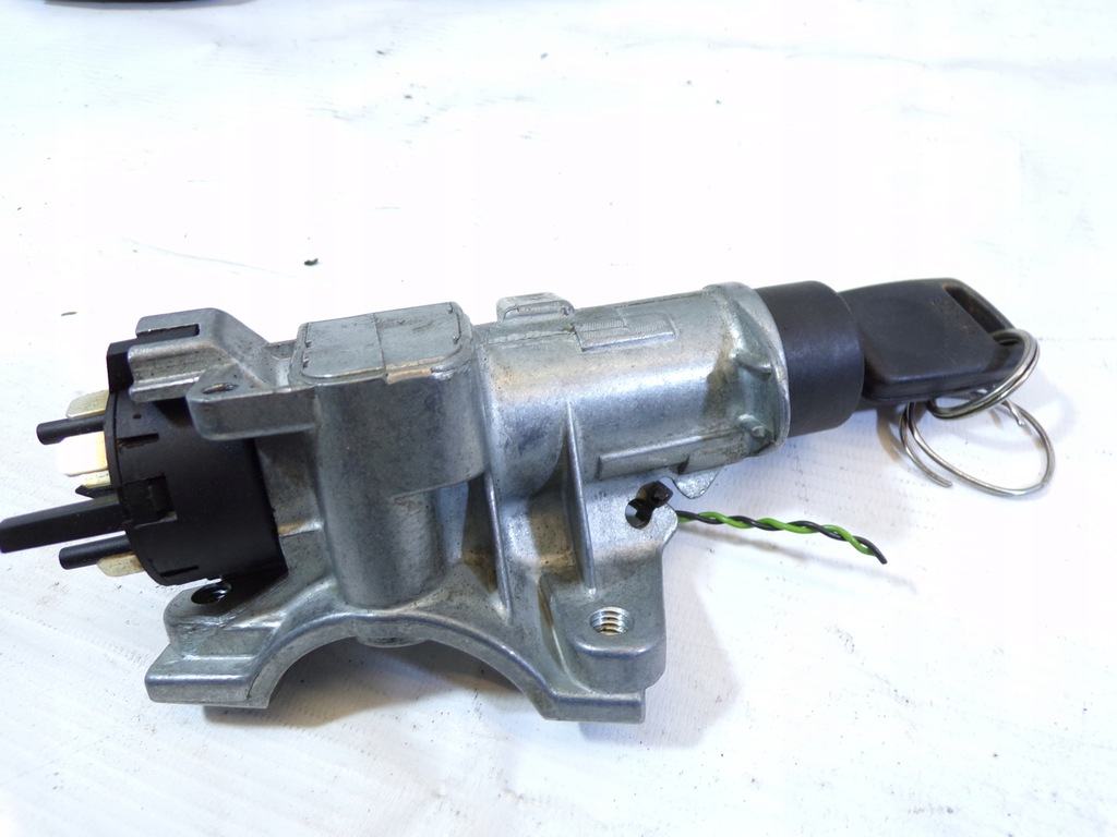 фото №5, Набір стартовий audi a3 8l 1.8 0261204126/127