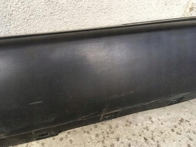 фото №8, Молдинг порог правая audi a8 d3 lz70