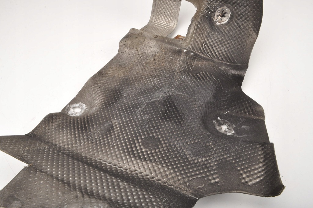 фото №4, Ferrari california 4.3 захист теплова