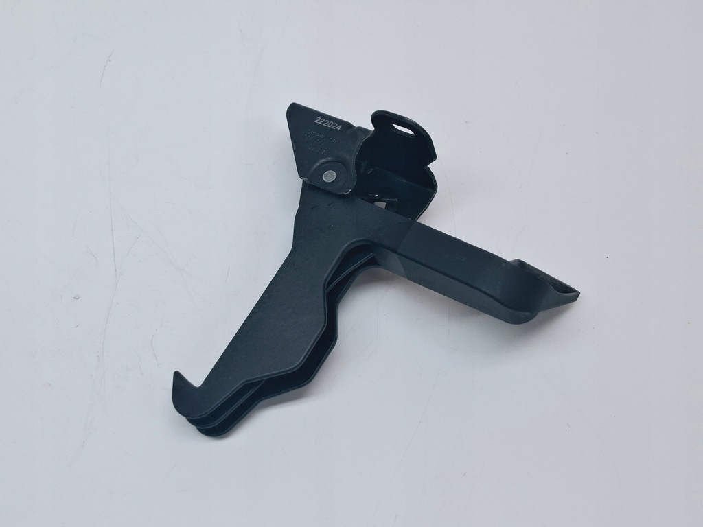 фото №1, Засов замок капот крышки двигателя expert iv proace jumpy 2016- #8079