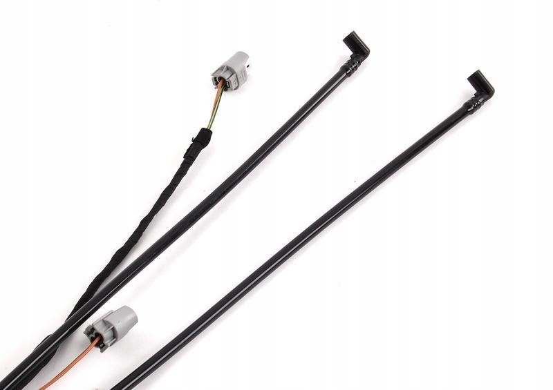 Патрубок система intensywnego чищення bmw e39 61608364209 Недорого