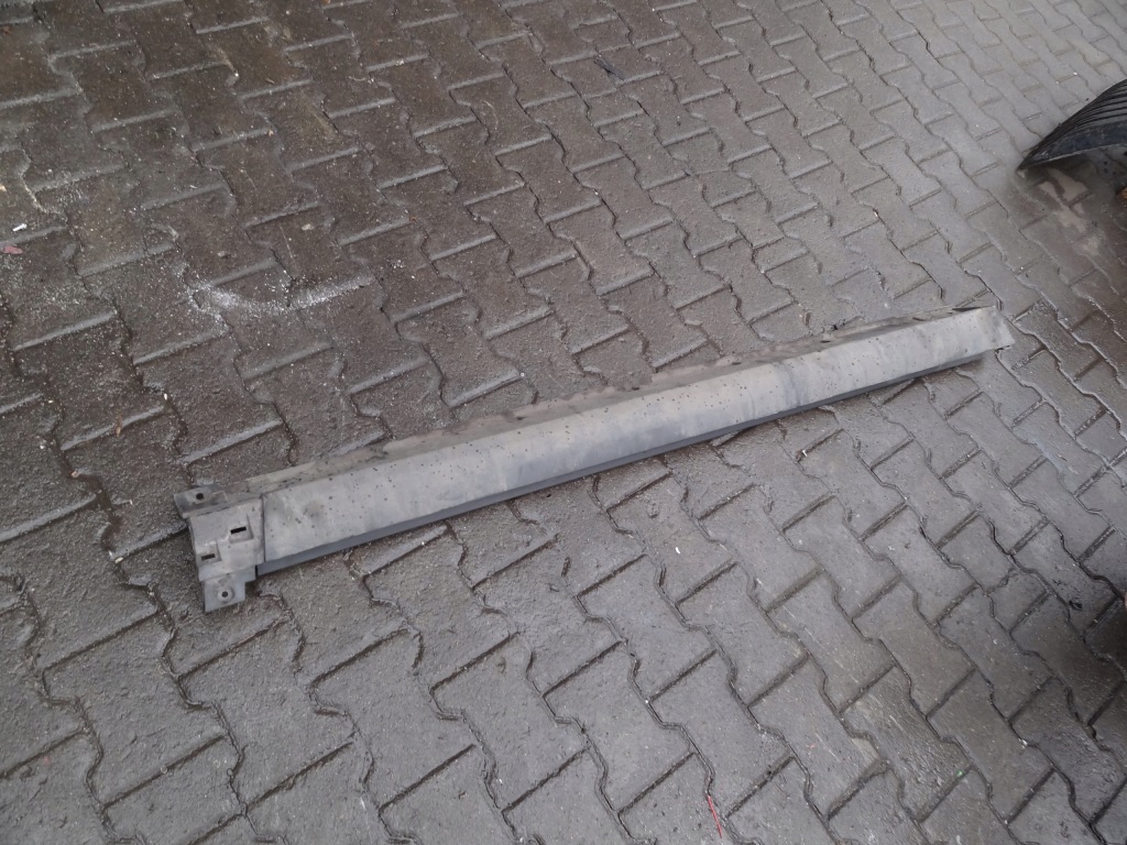 Купить Baic beijing 3 iii 2025 молдинг порог порог правая оригинал