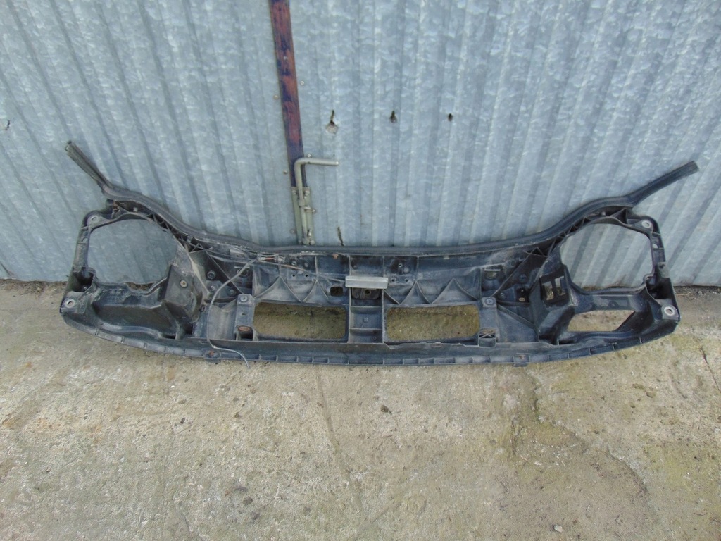 фото №10, Усилитель передний pas передний vivaro trafic lift 2006-2014