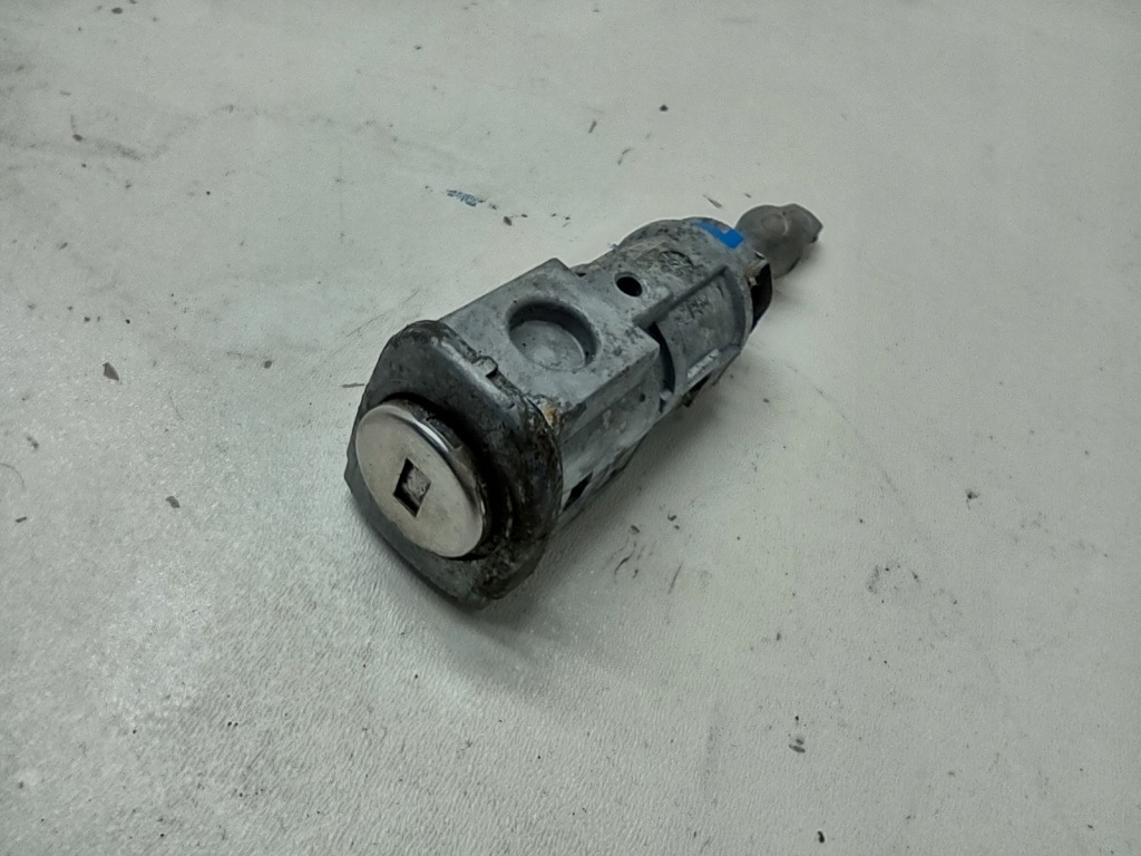 фото №10, Замок запалювання ключ вкладка 1k0905851 6c0905865 6c0837167 vw polo 6c europa