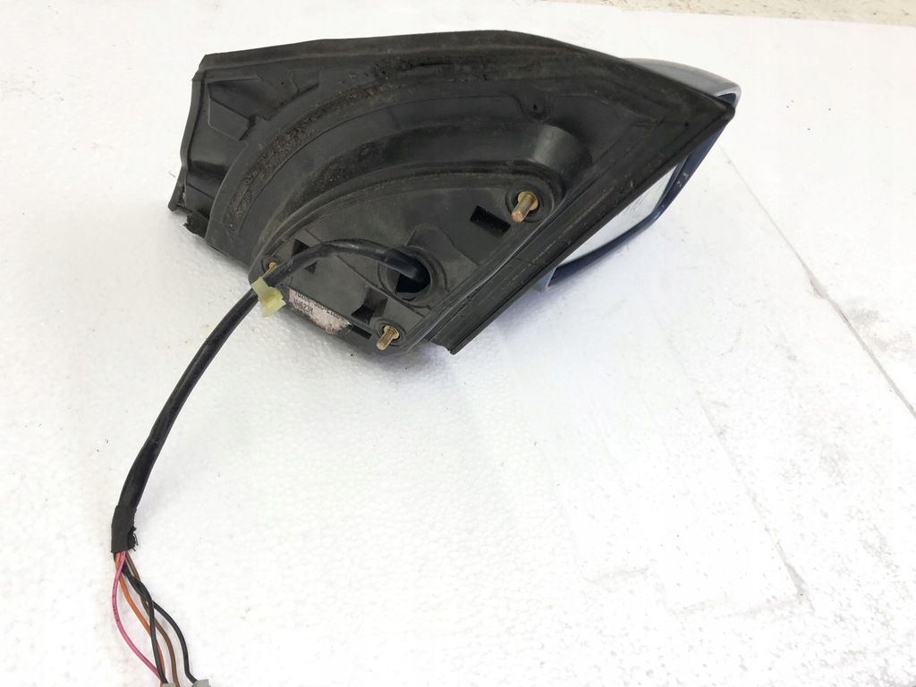 фото №6, Зеркало правое b512m 5 pin honda civic vii lift