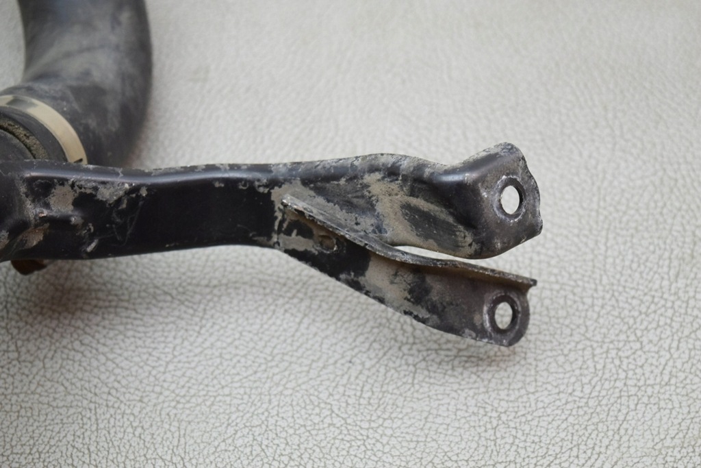 фото №10, Труба охлаждение toyota corolla sedan _e18_, zre17_ 160525 1.4l дизель