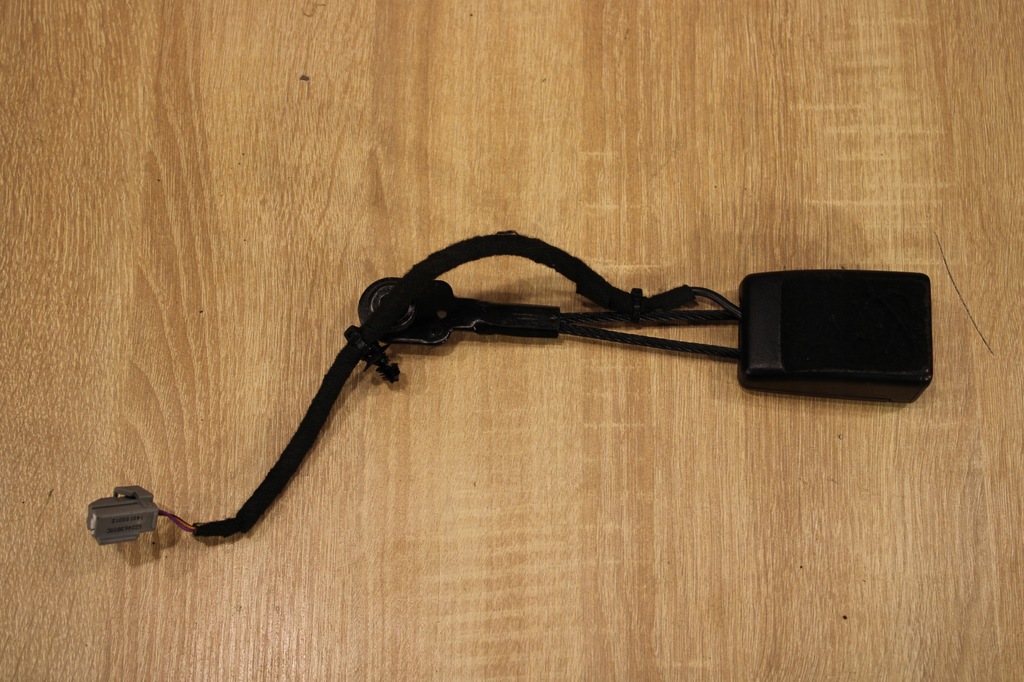 фото №1, Кліпса поперечина лівий перед maserati ghibli 13-