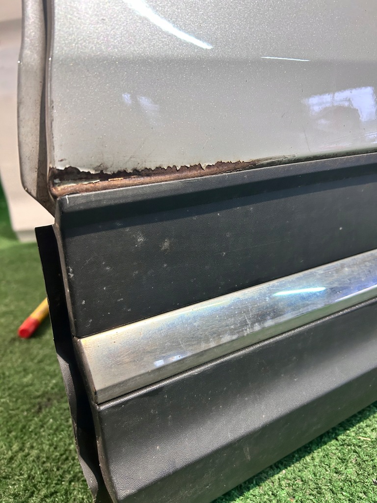 фото №3, Двері задня задні ліва renault koleos ii