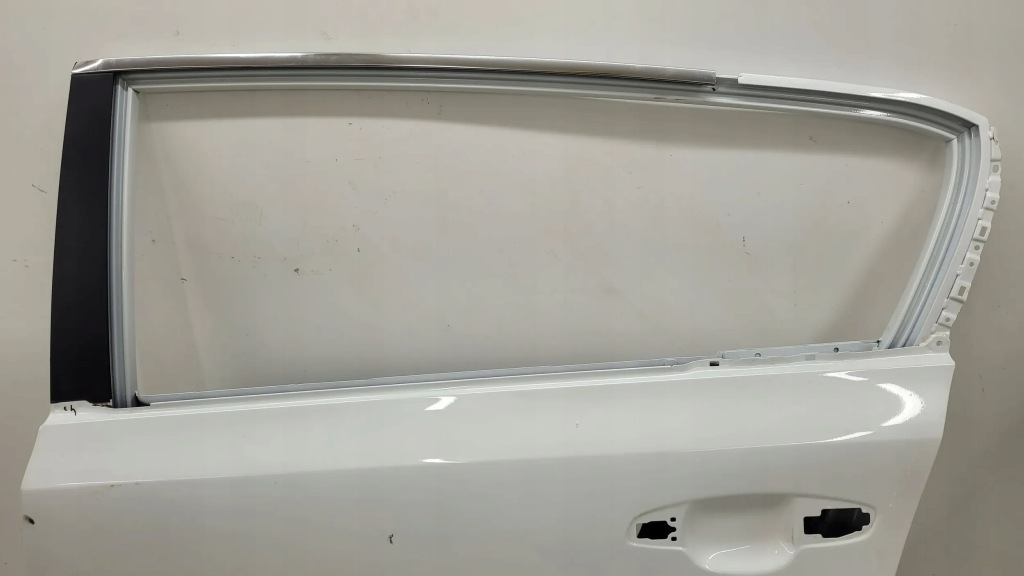 фото №5, Kia sportage iv 4 16+ дверь задняя задние левая fv