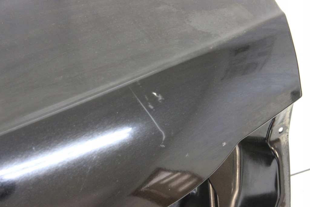 фото №4, Kia magentis ii lift 08r- крышка багажника багажника задняя задняя eb