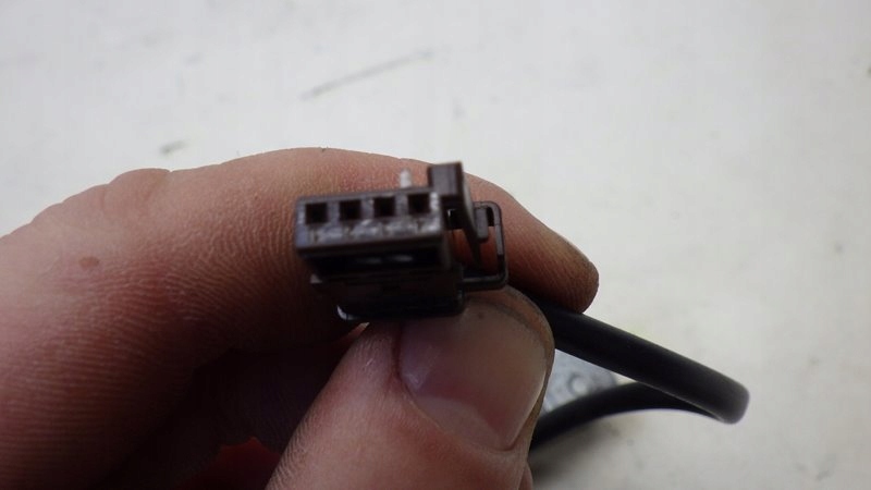 фото №4, Замок зажигания ключ citroen c4 ii 1.6 ehdi