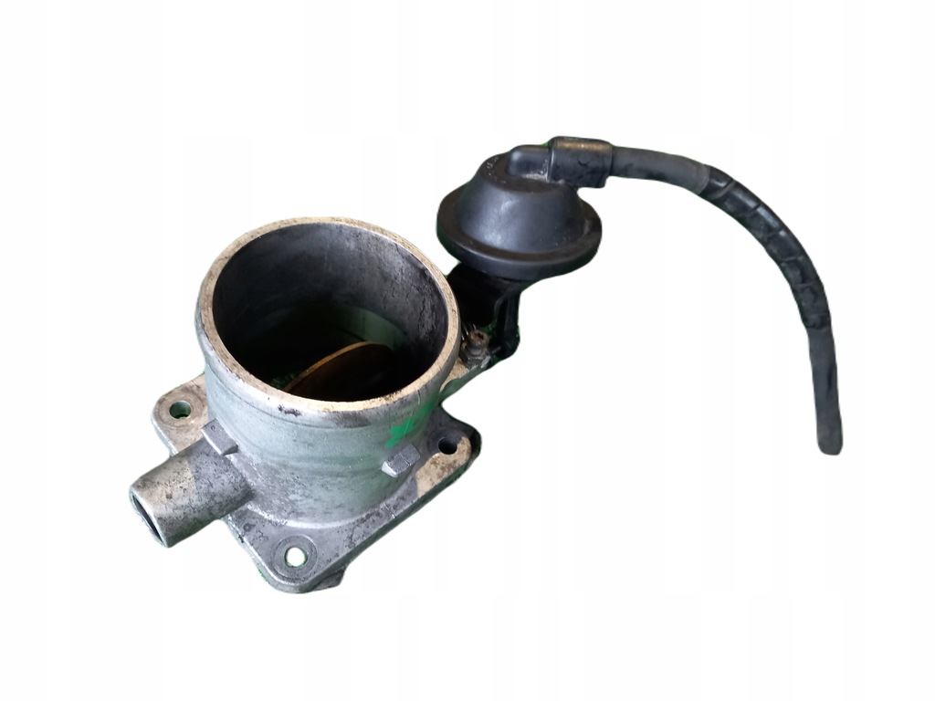 фото №1, Дросельна заслінка kia sportage ii tucson 2,0crdi 113km