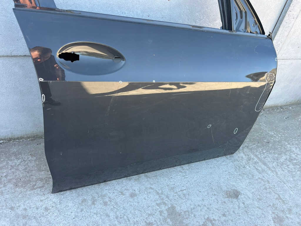 фото №14, Дверь bmw x7 g07 перед правый передние правое