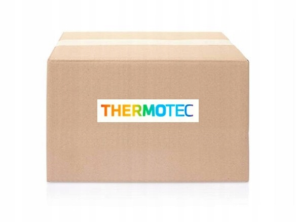 Купити Вентилятор радіатора thermotec d8x040tt