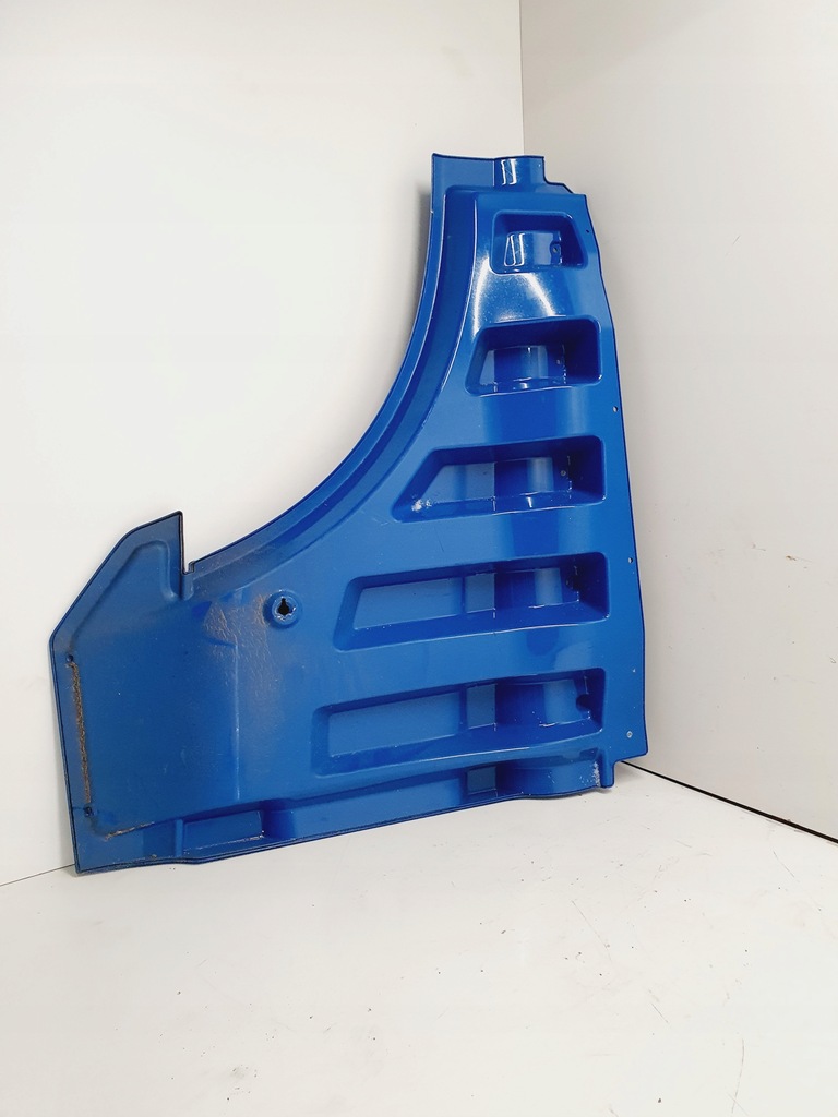 фото №14, Mercedes actros w960 удлинитель дверь ветровик молдинг подножка перед