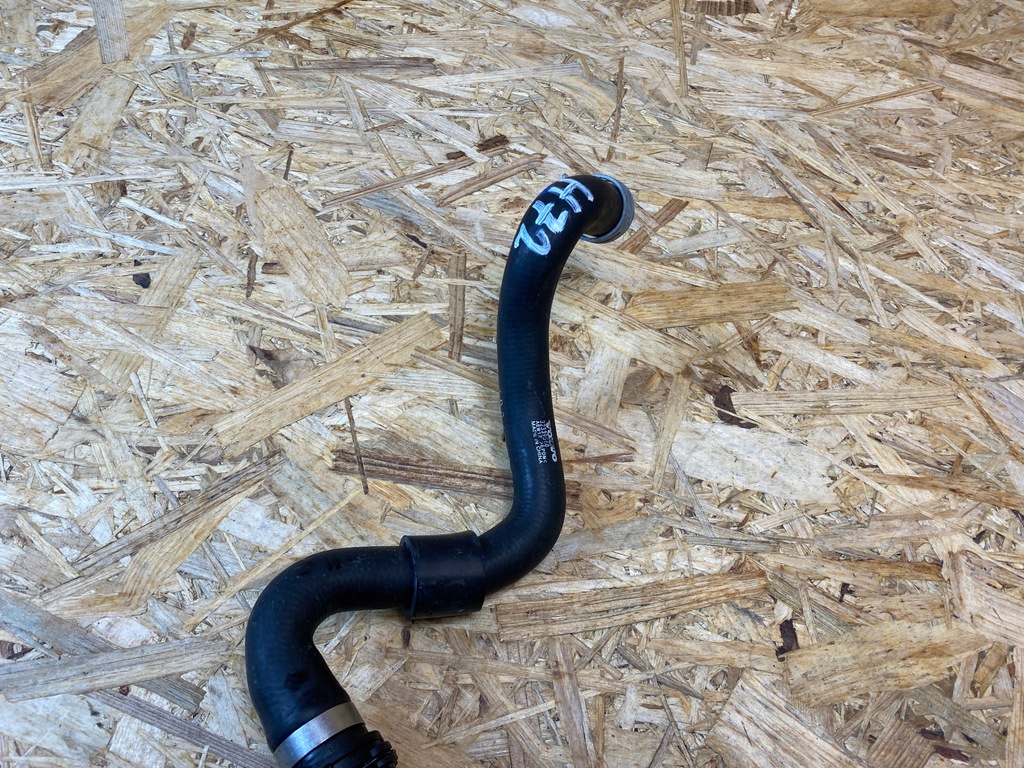 фото №2, Wąż шланг труба wody polestar ii 32339560 2020-