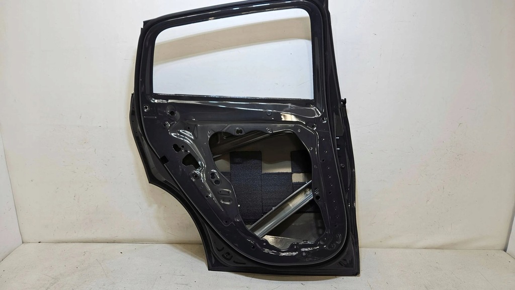 фото №11, Дверь задняя задние левая bmw x6 g06