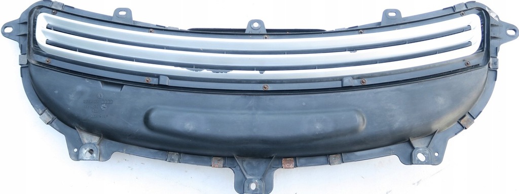 фото №1, Впуск капот audi a2 8z