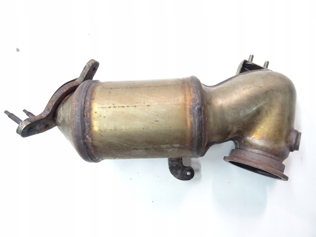 фото №1, Opel astra v k 1.4 turbo каталізатор фільтр dpf