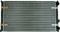 фото №1, Радиатор воды vika