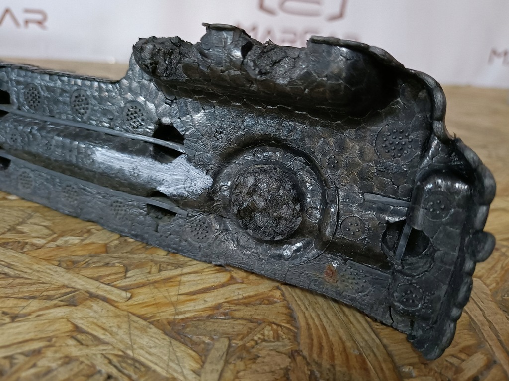 фото №7, Opel mokka абсорбер пінополістирол бампера перед 95108132