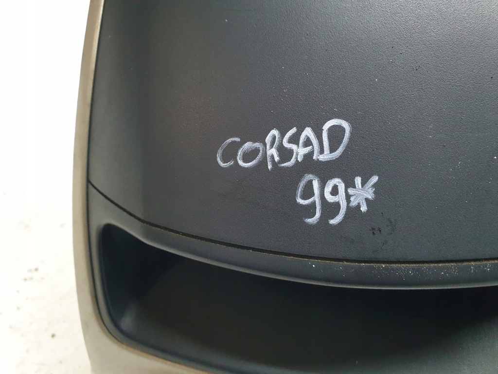 фото №7, Дисплей приладова панель opel corsa d 13209460