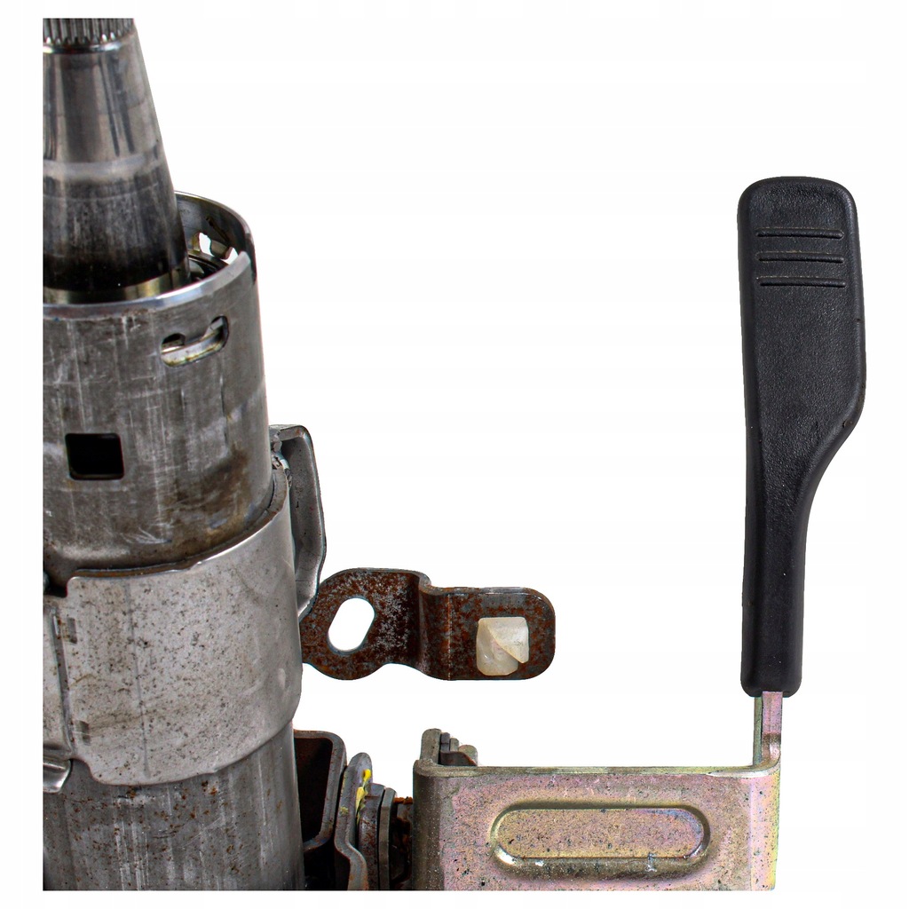 фото №8, Колонка кермова mitsubishi asx i jj001-00389 uk