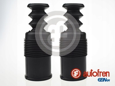 фото №2, Autofren seinsa d5142 набор защиты пылезащитный, амортизатор