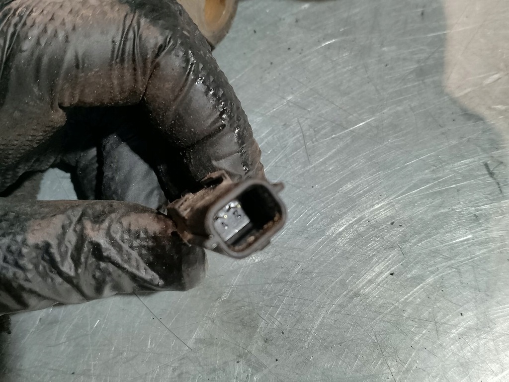 фото №6, Поворотный кулак правый перед dacia sandero ii 0.9 tce