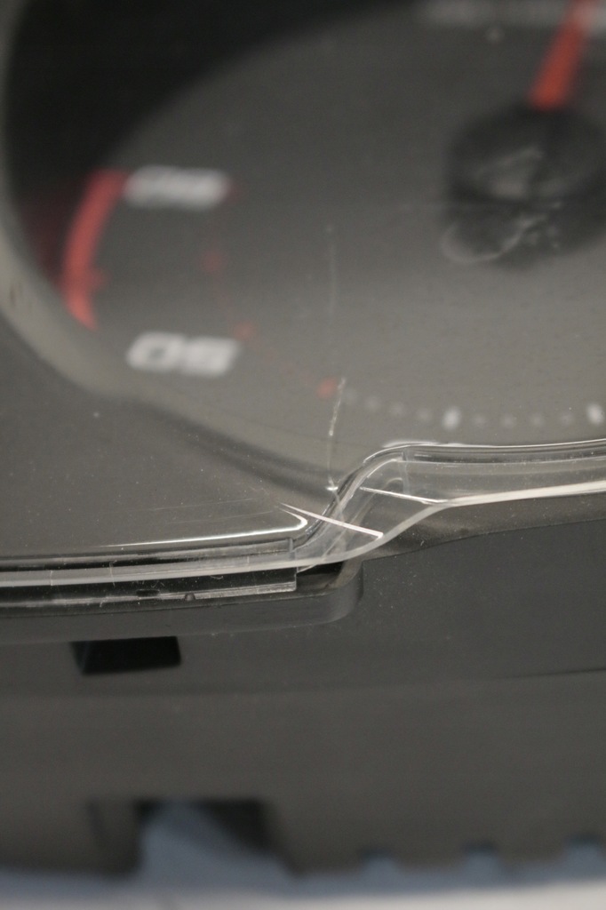 фото №6, Лічильник seat ibiza iv 1.4 tdi