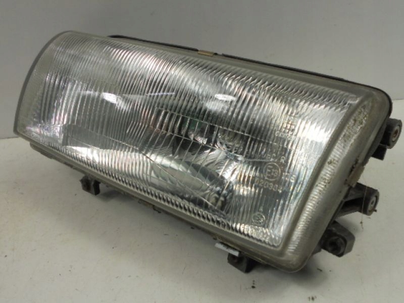 фото №13, Sunny n14 y10 фара левый h4 kombi 7r010305