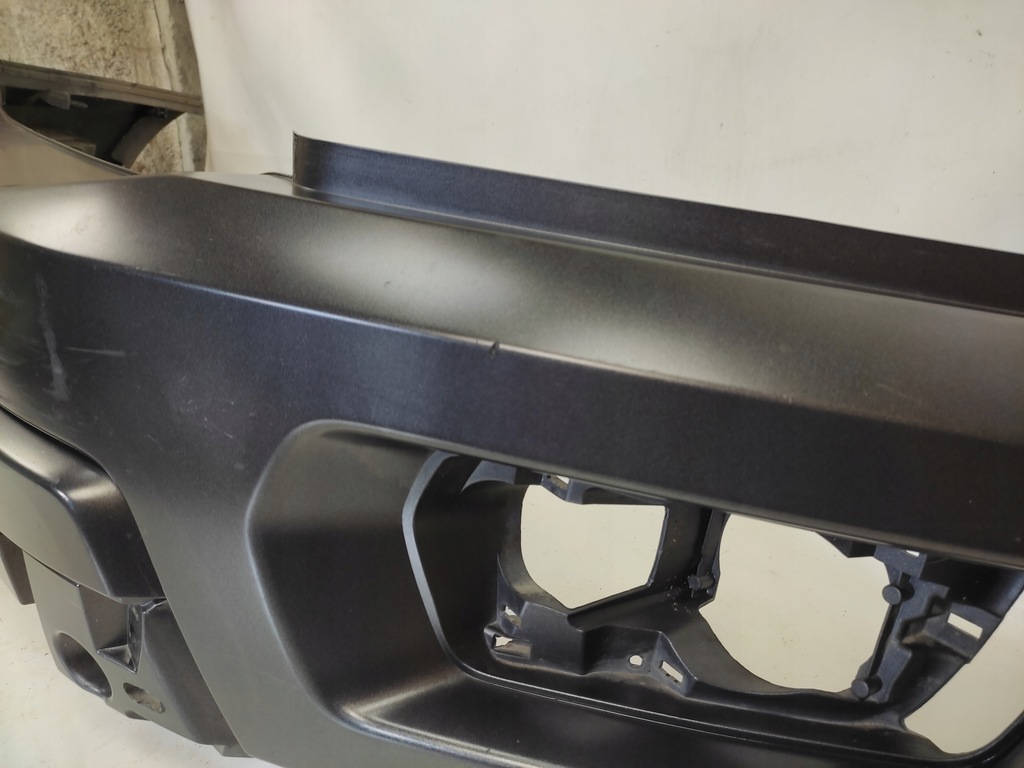 фото №8, Ford ranger v raptor бампер передний перед 2018-